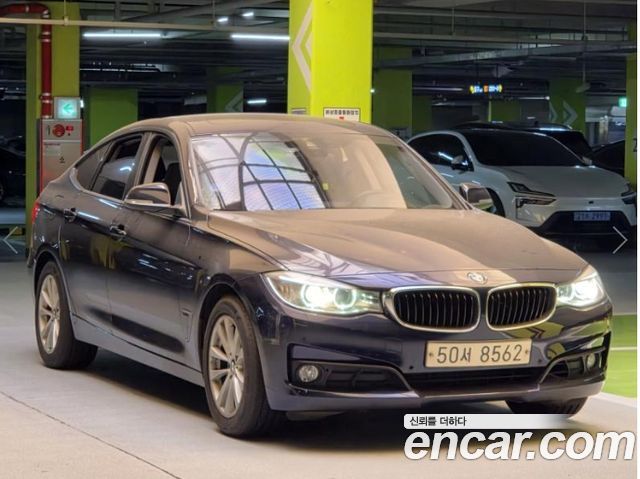 BMW Gran Turismo 2013