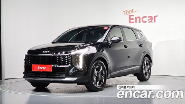 Kia Sportage 2026