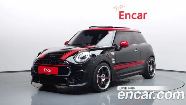 MINI Cooper 2017