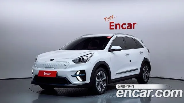Kia Niro 2019