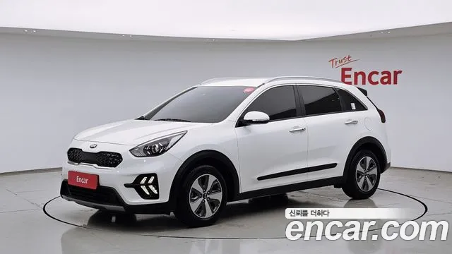 Kia Niro 2020