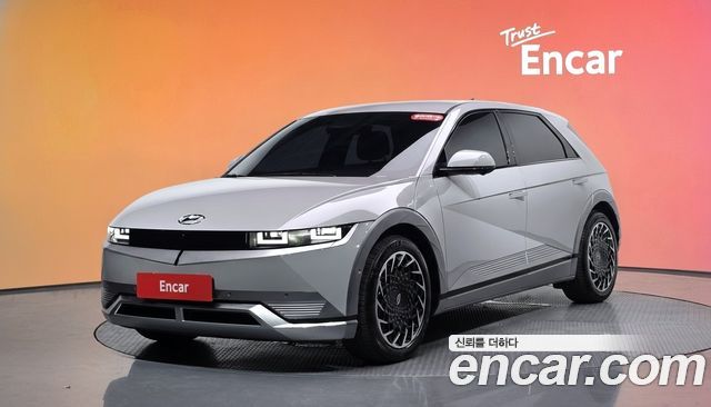 Hyundai Ioniq5 2022