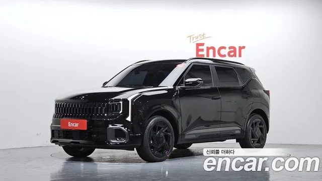 Kia Seltos 2026