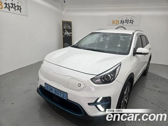 Kia Niro 2021