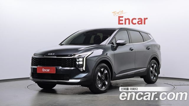 Kia Sportage 2025
