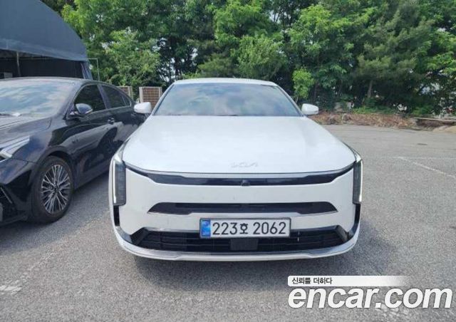Kia K8 2025