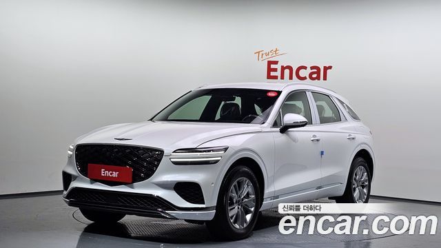 Genesis GV70 2025