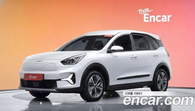 Kia Niro 2022