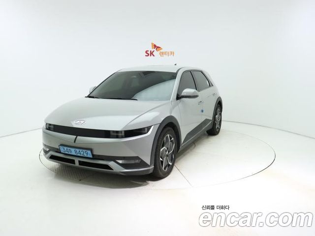 Hyundai Ioniq5 2023