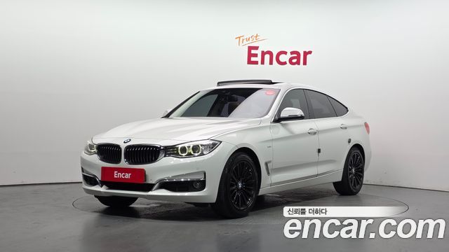 BMW Gran Turismo 2014