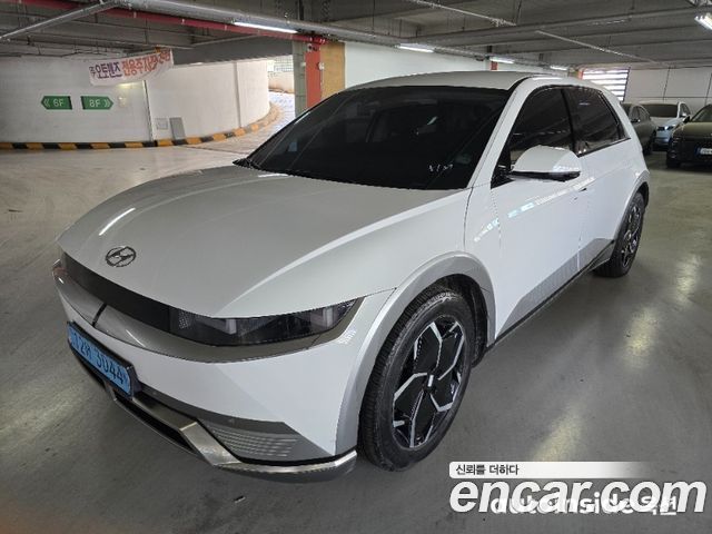 Hyundai Ioniq5 2024