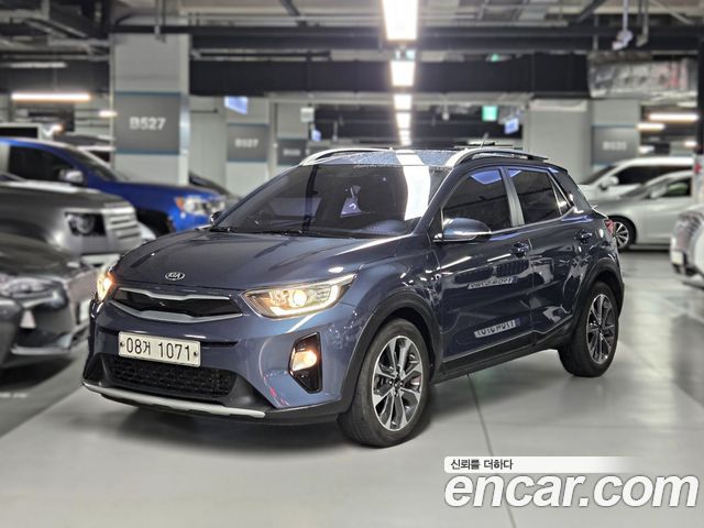 Kia Stonic 2018
