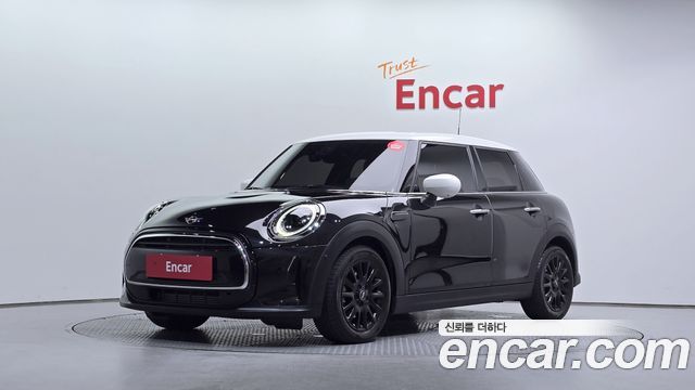 MINI Cooper 2024