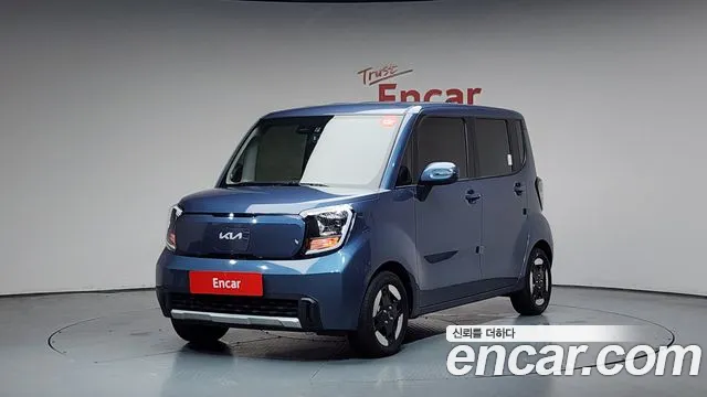 Kia Ray 2024