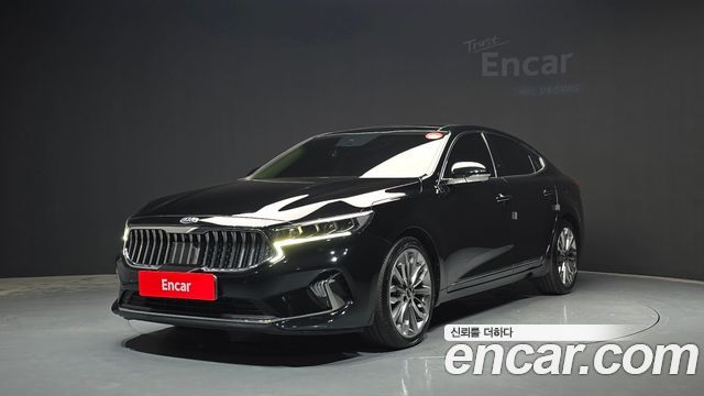 Kia K7 2019