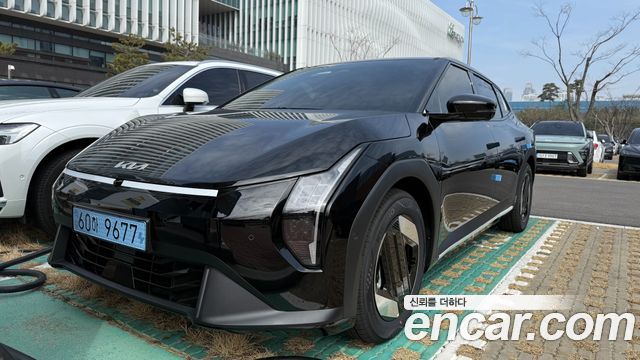 Kia EV4 2026