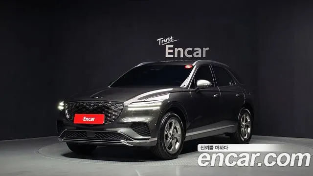 Genesis GV70 2025