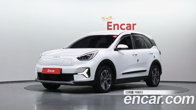 Kia Niro 2022