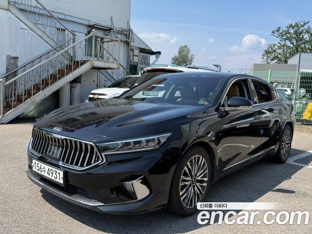 Kia K7 2019