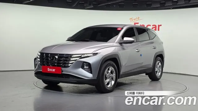 Hyundai Tucson 2023