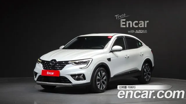 Renault XM3 2022