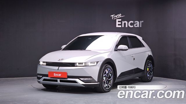 Hyundai Ioniq5 2023