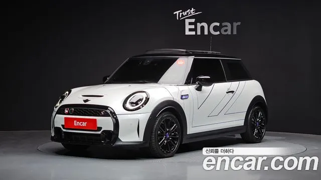 MINI Cooper 2024