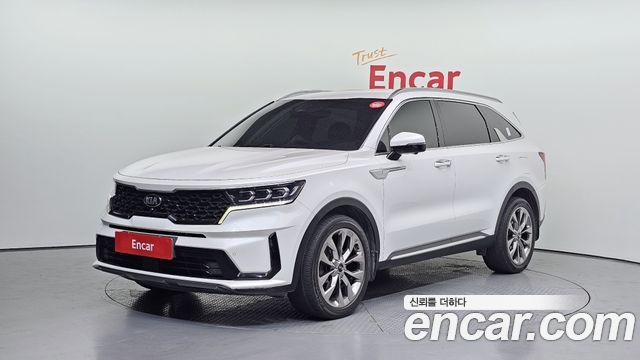 Kia Sorento 2020