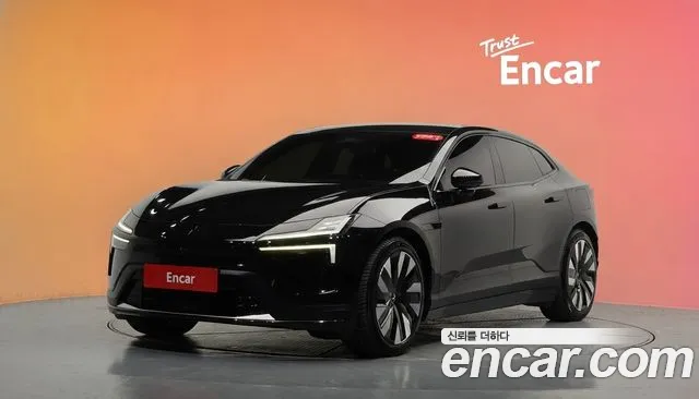 Polestar Polestar 4 2024
