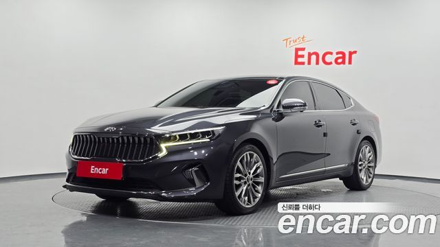 Kia K7 2019