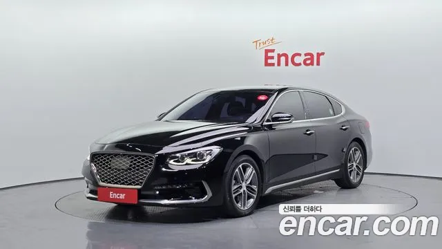 Hyundai Grandeur 2016