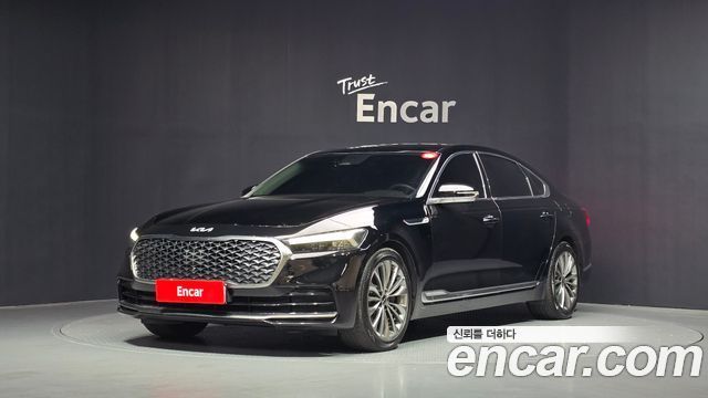 Kia K9 2021