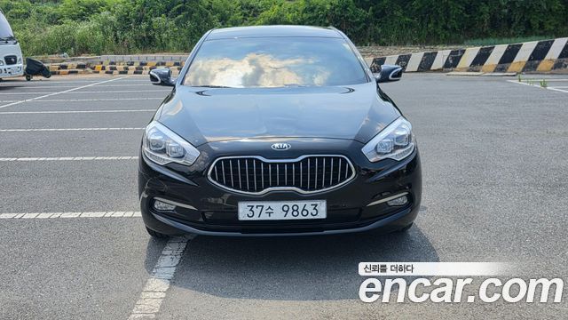 Kia K9 2013