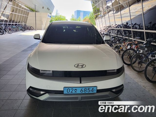 Hyundai Ioniq5 2024