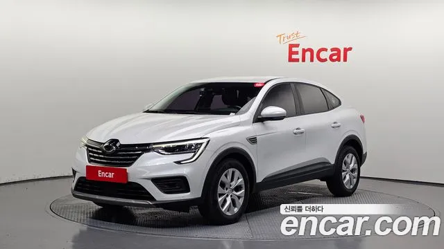 Renault XM3 2020