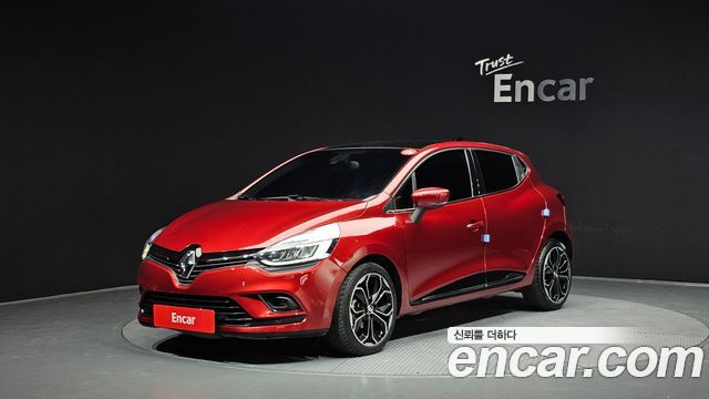 Renault Cilo 2019