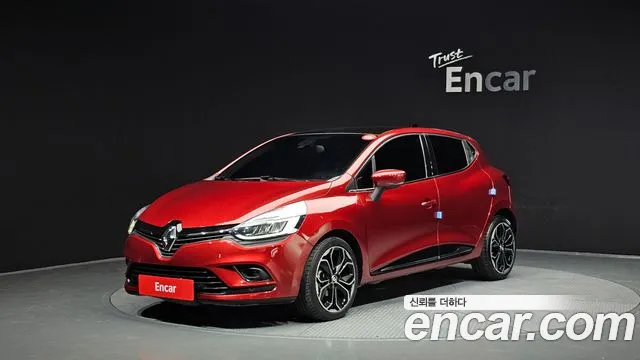 Renault Cilo 2019