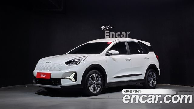 Kia Niro 2022