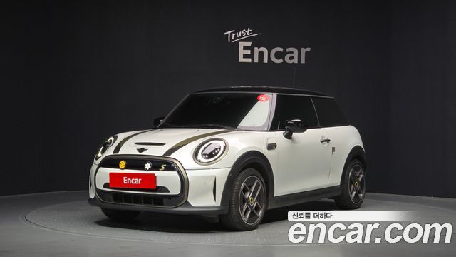 MINI Cooper 2023