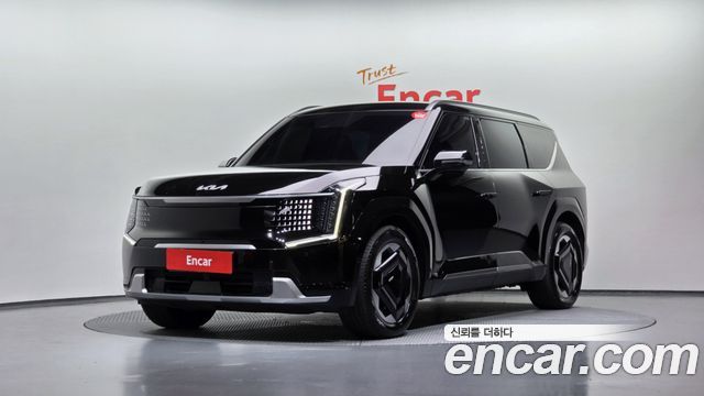 Kia EV9 2023