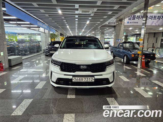 Kia Sorento 2020