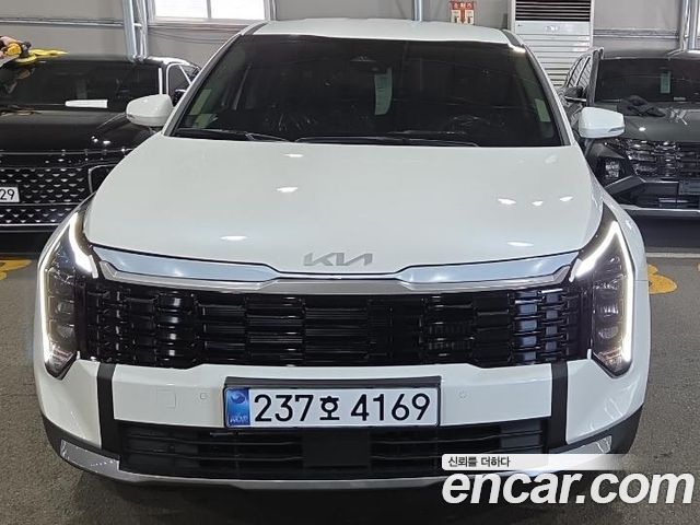 Kia Sportage 2026