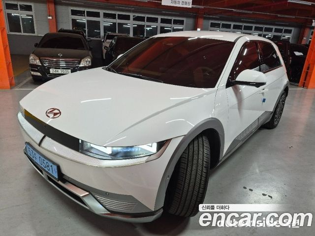 Hyundai Ioniq5 2024