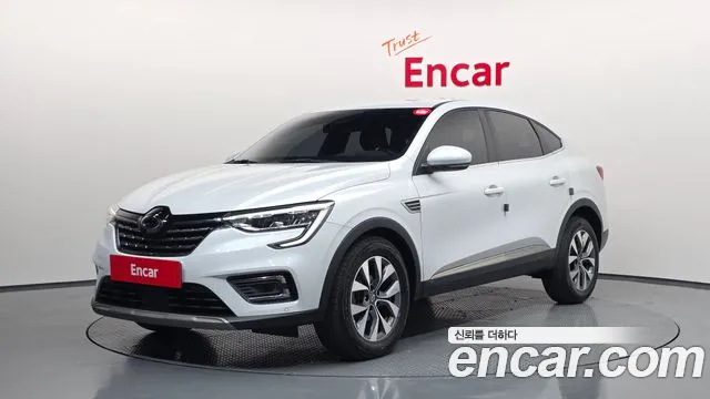 Renault XM3 2020