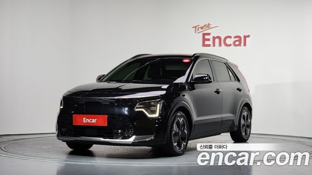 Kia Niro 2022