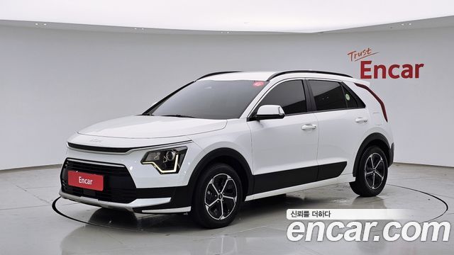 Kia Niro 2022