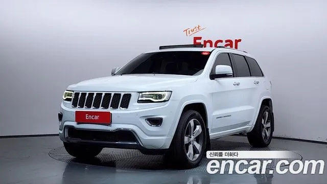 Jeep Cherokee 2016