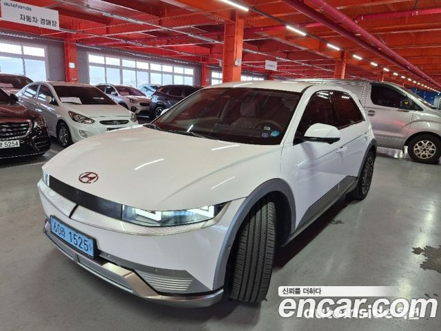 Hyundai Ioniq5 2024