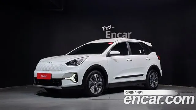 Kia Niro 2022