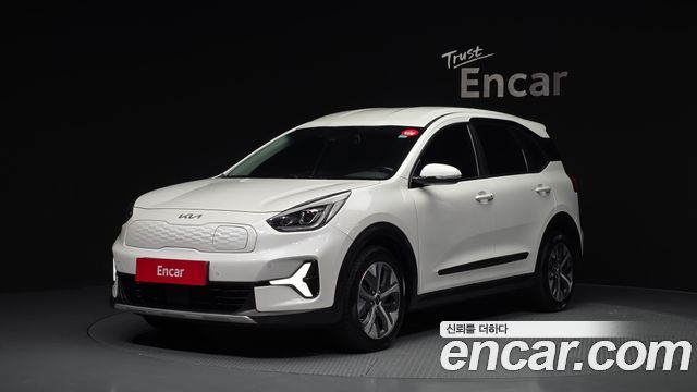 Kia Niro 2022
